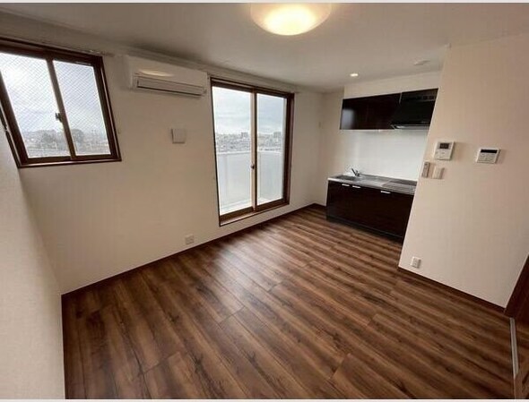 エクシリア東仙台IIの物件内観写真